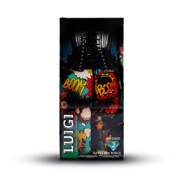 Luigi Disposable Vapes, Luigi Disposable Vape, Apple Sin Rings Luigi Disposable, Luigi Disposable Vape Apple Sin Rings, Apple Sin Rings vape flavor, Luigi Disposable vapes flavors, Best Luigi Disposable vape flavors, Apple Sin Rings vape review, Where to buy Luigi Disposable vapes, Are Luigi Disposable vapes good?, Luigi Disposable vape near me, Best disposable vape with apple flavor, What does Apple Sin Rings vape taste like?, Is Apple Sin Rings the best Luigi vape flavor?, fruity disposable vape, buy luigi disposable vapes online