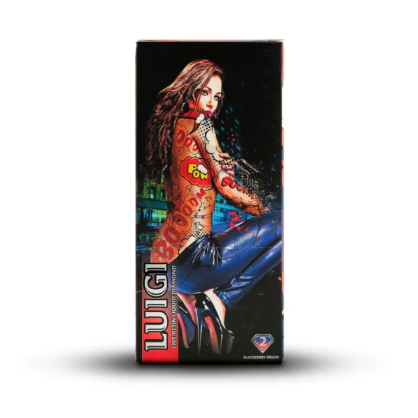 Luigi Disposable Vape, Blackberry Dream Luigi vape, Luigi Disposable Blackberry Dream, Luigi vape Blackberry Dream flavor, Blackberry Dream disposable by Luigi, Blackberry Dream vape flavor review, How does Luigi Blackberry Dream taste?, Best berry-flavored disposable vapes, Is Blackberry Dream Luigi worth it?, Buy Blackberry Dream Luigi vape online, Luigi Disposable vape near me, Blackberry Dream Luigi vape in stock, Best price for Luigi Blackberry Dream, Blackberry Dream vs. other Luigi flavors, Best disposable vapes like Luigi Blackberry Dream, Luigi vape flavors ranked, How many puffs in Luigi Blackberry Dream?, Luigi disposable vape battery life