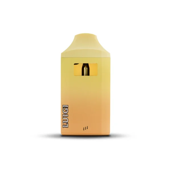 Luigi Disposable vapes, Peachy Keen Kush Luigi Disposable, Luigi Disposable vape flavors, Where to buy Luigi Disposable vapes, Luigi Peachy Keen Kush review, Is Peachy Keen Kush Luigi Disposable good?, Peachy Keen Kush disposable near me, How strong is Peachy Keen Kush vape?, Is Peachy Keen Kush indica or sativa?, Smooth peach cannabis vape, Best fruity disposable vapes 2024, Luigi vape pen Peach Keen, Luigi disposable vape flavors