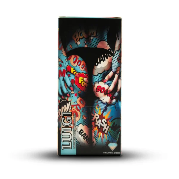 Pineapple Diesel Luigi Disposable, Pineapple Diesel vape, Luigi Disposable Pineapple Diesel, Pineapple Diesel disposable pen, Pineapple Diesel hybrid vape, Best Pineapple Diesel disposable, Pineapple Diesel THC vape, Luigi vapes Pineapple Diesel, Tropical hybrid disposable vape, Where to buy Pineapple Diesel Luigi Disposable, Pineapple Diesel disposable vape review, Pineapple Diesel Luigi vape flavors, Strongest Pineapple Diesel disposable, Luigi disposable Pineapple Diesel effects, Pineapple Diesel strain vape, Pineapple terpene disposable, Diesel hybrid disposable vape, Tropical fruit disposable vape, Sativa-dominant disposable Pineapple Diesel, Pineapple Diesel Luigi vape near me, Buy Pineapple Diesel disposable online, Luigi Pineapple Diesel vape for sale, Cheap Pineapple Diesel disposables, Best price Pineapple Diesel Luigi vape
