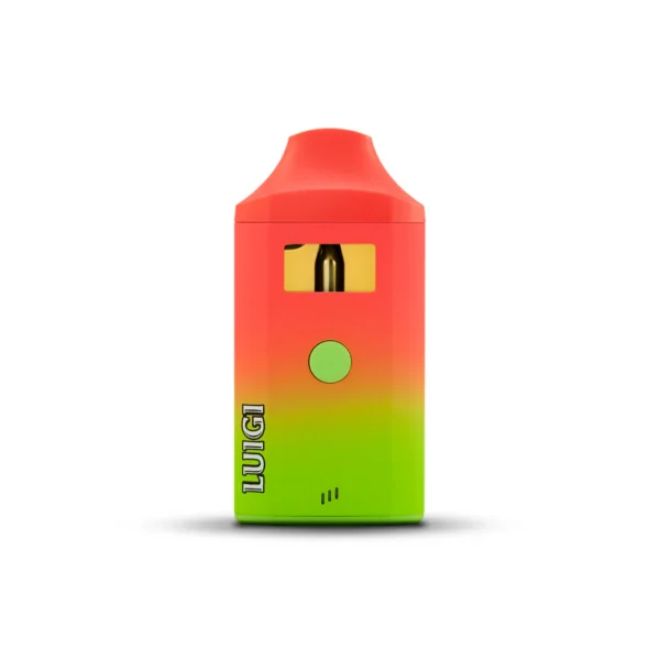 Watermelon Luigi Disposable, Luigi Watermelon Disposable vape, Luigi Watermelon vape, Luigi Disposable Watermelon flavor, Best Watermelon disposable vape, Luigi vape Watermelon review, Where to buy Luigi Watermelon Disposable, Luigi Disposable vape flavors, Watermelon ice disposable vape, Are Luigi disposables good?, Luigi Watermelon Disposable near me, Buy Luigi vape online, Cheap Luigi disposables, Does the Luigi Watermelon vape last long?, How strong is the Luigi Watermelon Disposable?