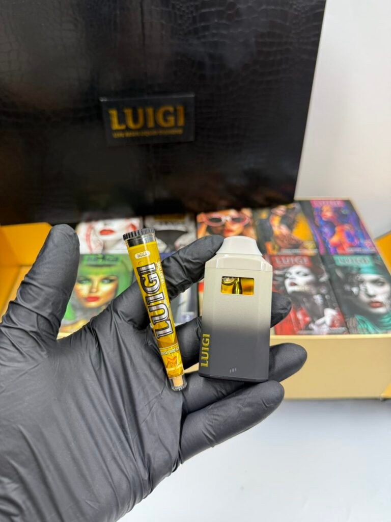 Luigi Disposable, Luigi Disposable Series 5, Luigi disposable vapes, Luigi vape, Luigi Series 5 collection, lab-tested disposable vape, how long does a Luigi disposable last, Luigi disposable Series 5 review, best Luigi disposable vape 2025, Luigi disposable flavors, is Luigi disposable authentic, where to buy Luigi disposable, luigi oil, luigioil, 
