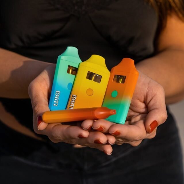 luigi vape, Luigi disposable vape, Buy Luigi vape online, Luigi Mango Disposable Vape – 3000 Puffs, Are Luigi vapes good?