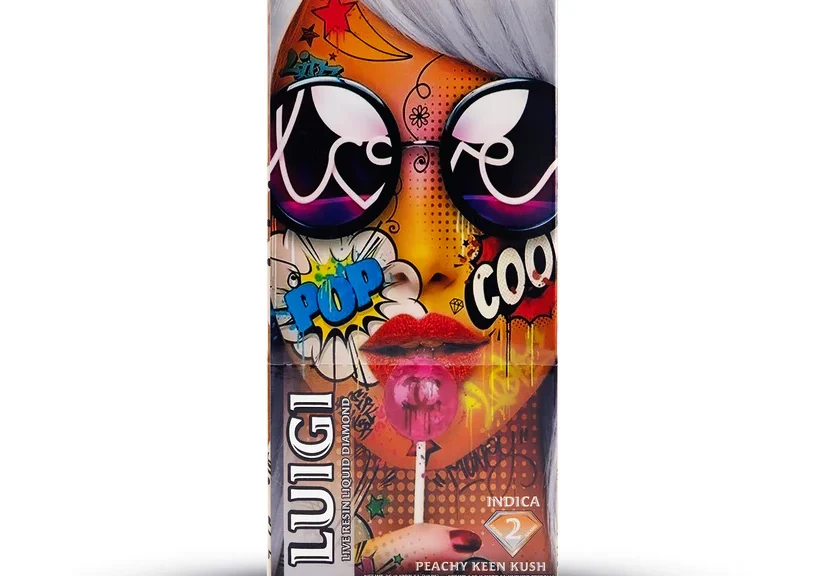 Luigi Disposable vapes, Peachy Keen Kush Luigi Disposable, Luigi Disposable vape flavors, Where to buy Luigi Disposable vapes, Luigi Peachy Keen Kush review, Is Peachy Keen Kush Luigi Disposable good?, Peachy Keen Kush disposable near me, How strong is Peachy Keen Kush vape?, Is Peachy Keen Kush indica or sativa?, Smooth peach cannabis vape, Best fruity disposable vapes 2024, Luigi vape pen Peach Keen, Luigi disposable vape flavors