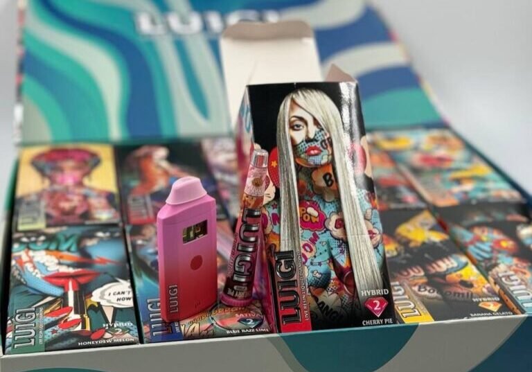 Luigi Vape 2G Master Box (10 Packs), Luigi Vape 2G Master Box, Luigi Vape 10-pack, Luigi disposable vape bulk, Luigi Vape 2G wholesale, Buy Luigi Vape 2G online, Best Luigi Vape 2G flavors, Luigi Vape Mango Ice review, Luigi Blue Razz disposable, How to use Luigi disposable vape, Discreet vape shipping USA, Vape bulk delivery fast, Cheap Luigi Vape 2G wholesale, Best price Luigi Vape 2G 25-pack, Buy Luigi Vapes near me,