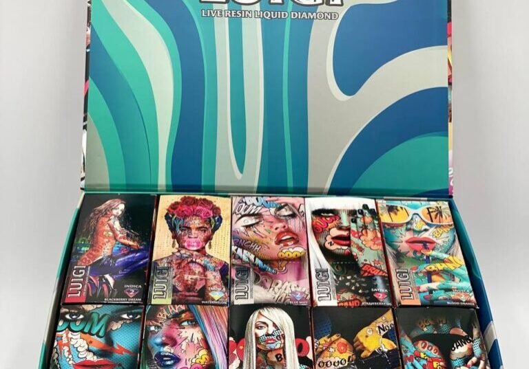 Luigi Vape 2G Master Box (100 Packs), Luigi Vape 2G Master Box, Luigi Vape 100-pack, Luigi disposable vape bulk, Luigi Vape 2G wholesale, Buy Luigi Vape 2G online, Best Luigi Vape 2G flavors, Luigi Vape Mango Ice review, Luigi Blue Razz disposable, How to use Luigi disposable vape, Discreet vape shipping USA, Vape bulk delivery fast, Cheap Luigi Vape 2G wholesale, Best price Luigi Vape 2G 25-pack, Buy Luigi Vapes near me,